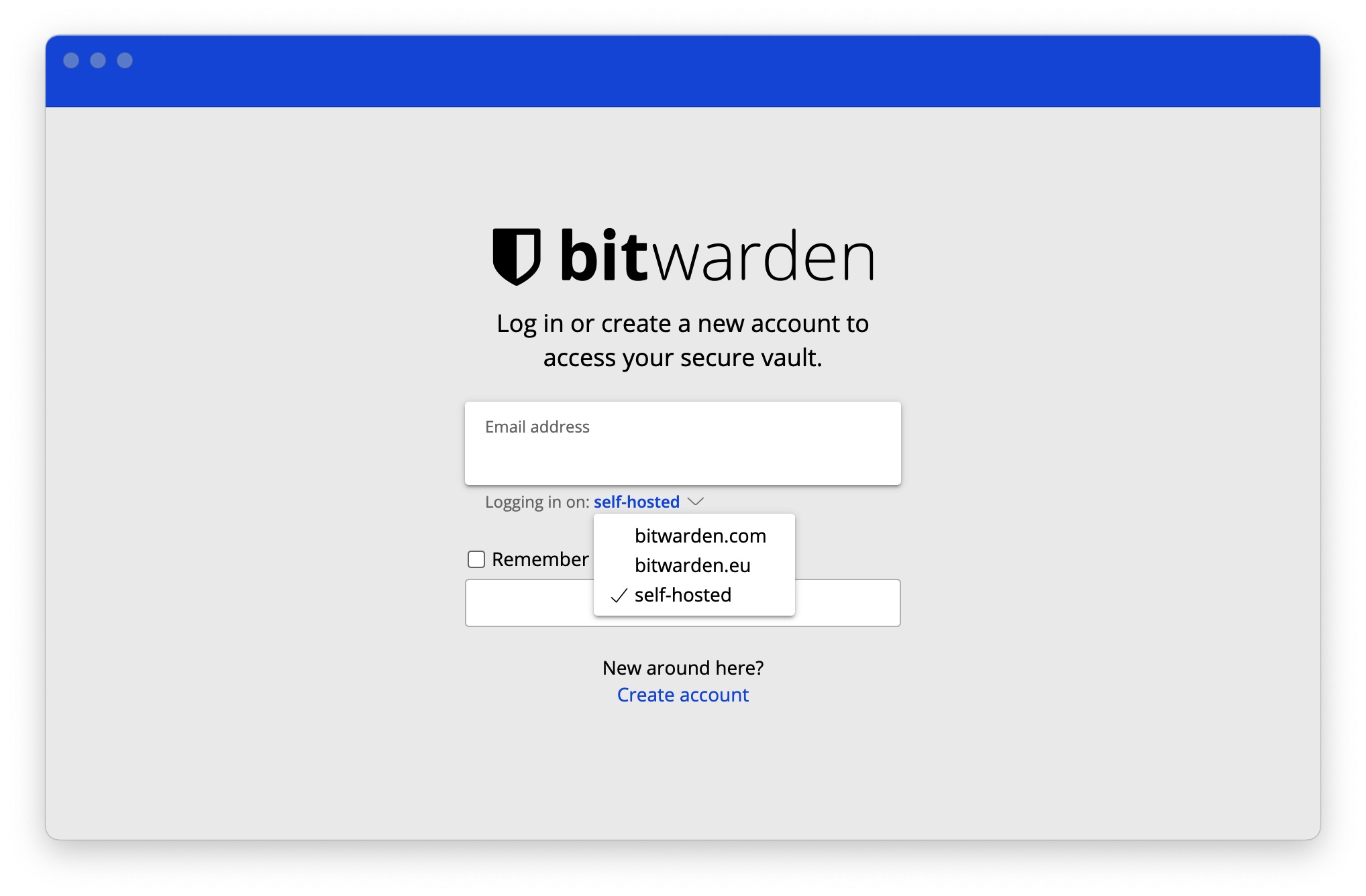 Bitwarden